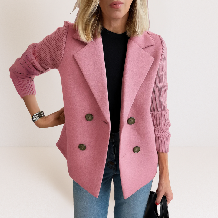 Elena | Blazer casual premium