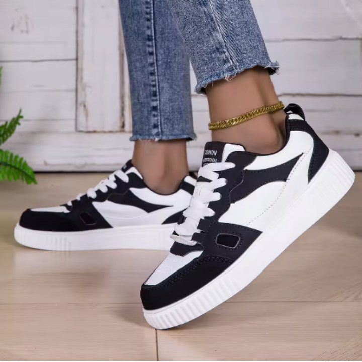 Jennifer Zapatillas Ligeras Antideslizantes para Cada Día