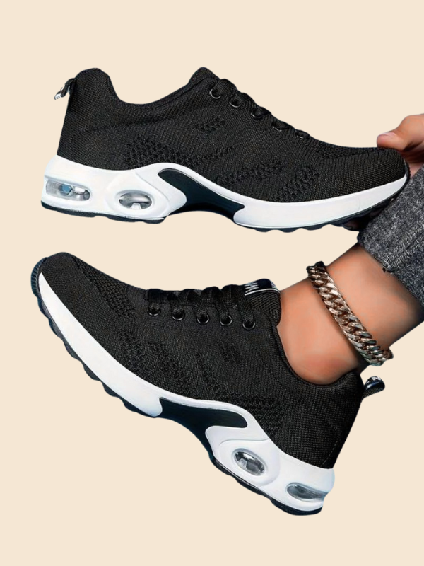 Traute Zapatillas Ergonómicas Confort y Soporte Terapéutico