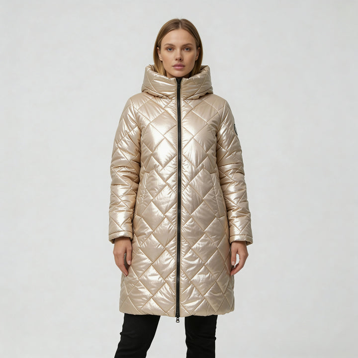 BOGNA™ | EDICIÓN INVIERNO LUXE