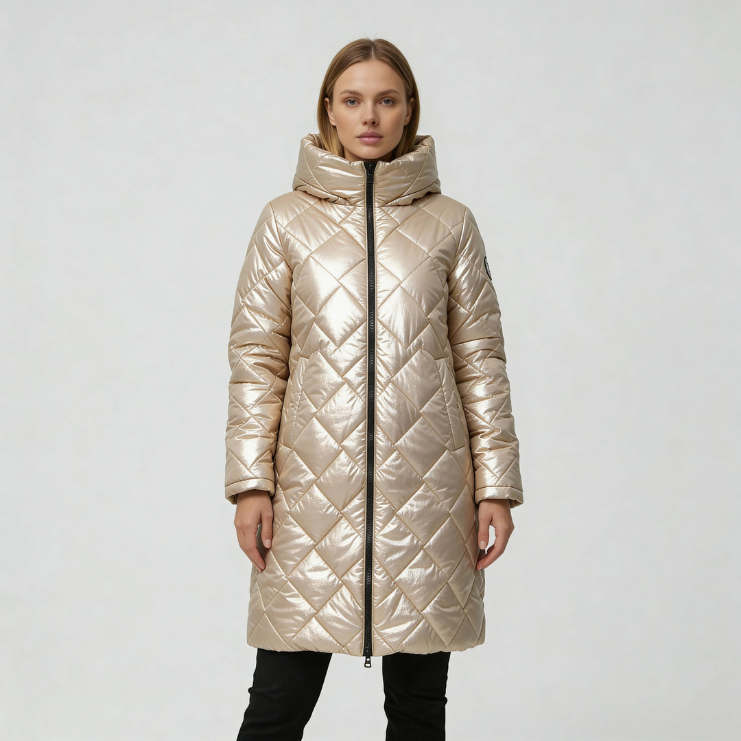 BOGNA™ | Edición Invierno Luxe