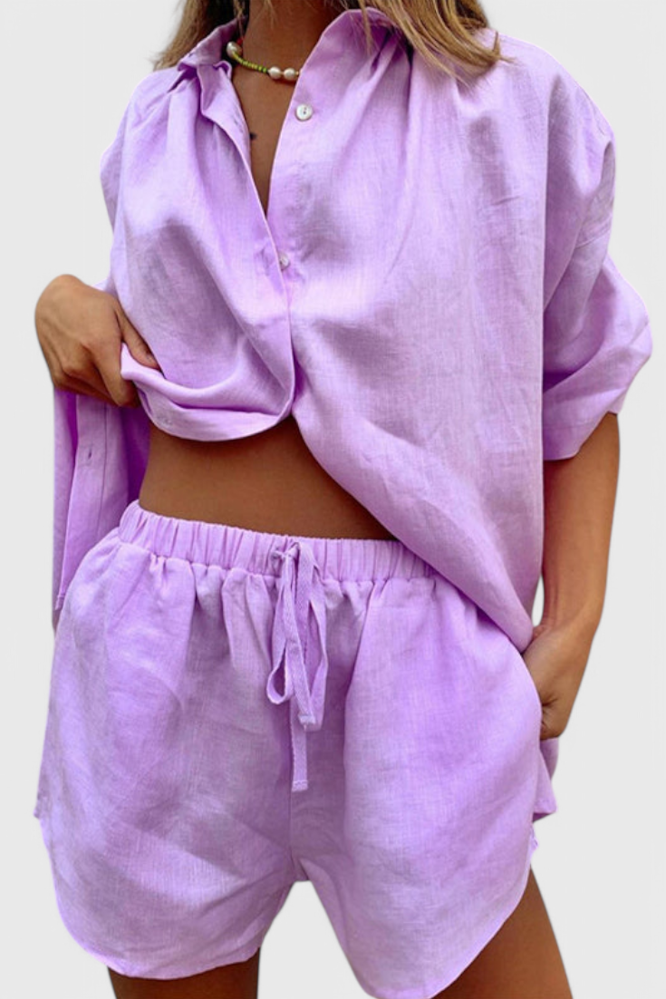 Anika | Conjunto 2 piezas