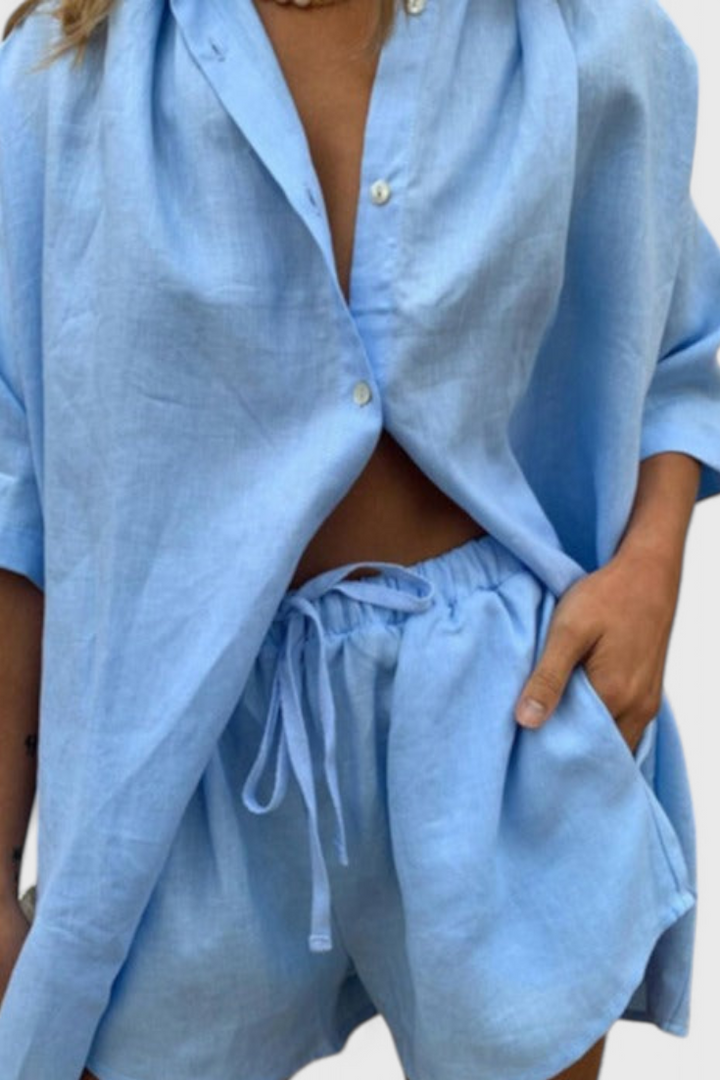 Anika | Conjunto 2 piezas