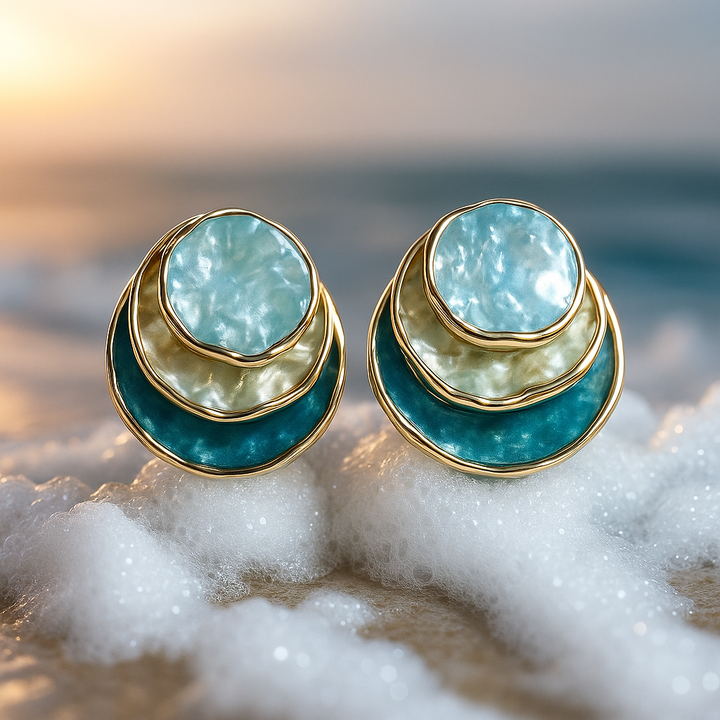 Luca | Capas flotantes