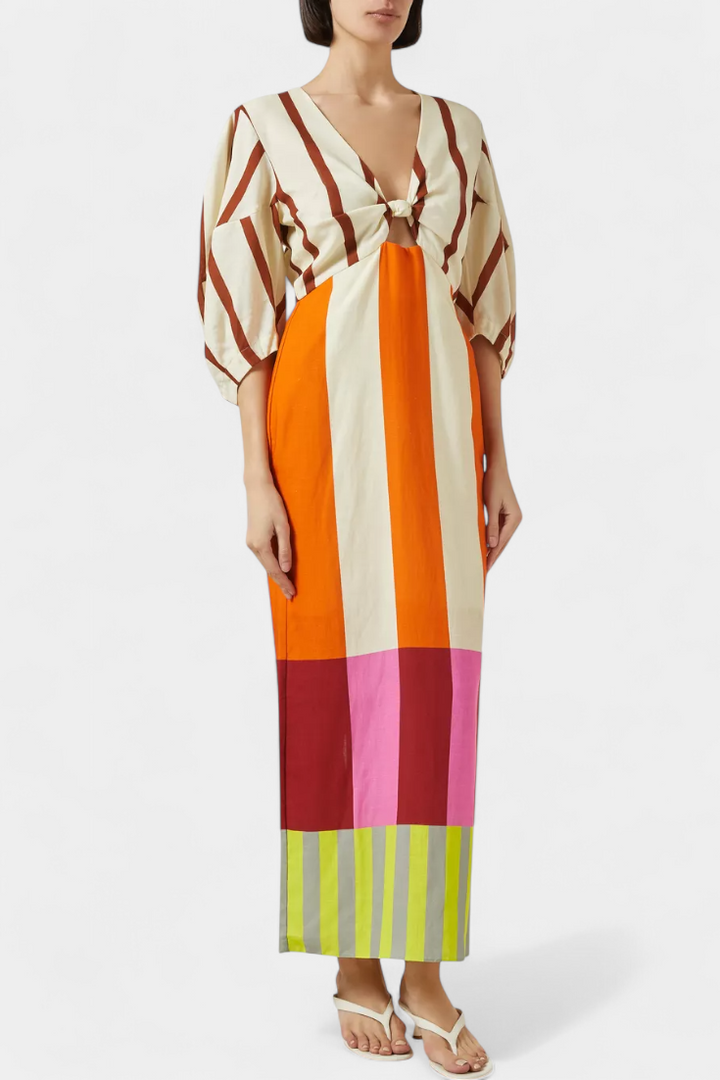 Alison | Vestido Suave