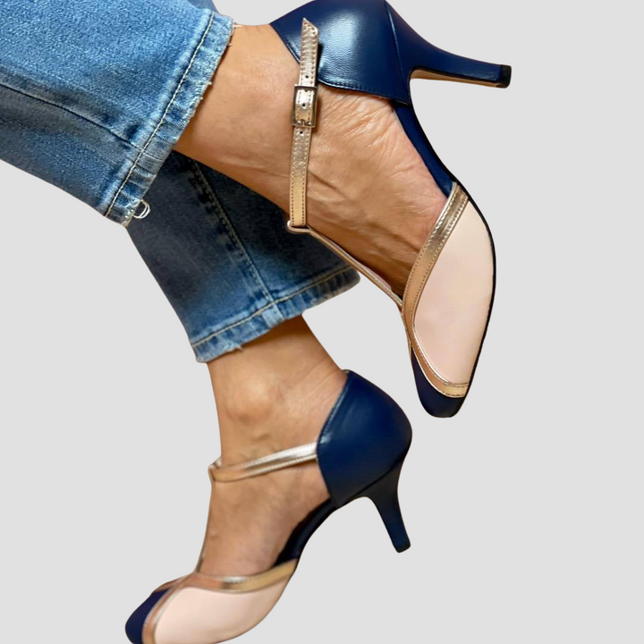 Naya | Tacones de Bailarina