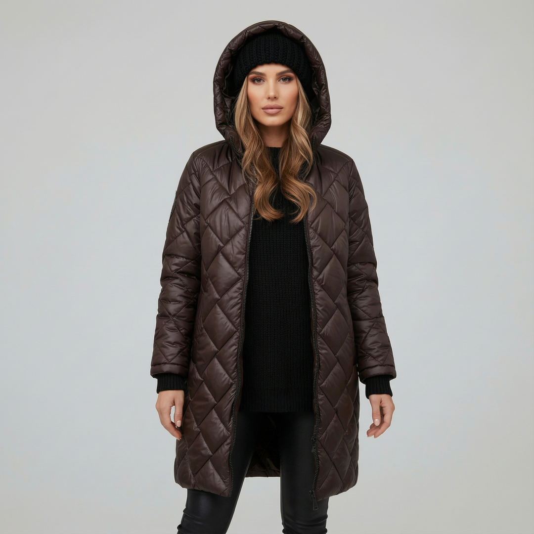 BOGNA™ | Edición Invierno Luxe