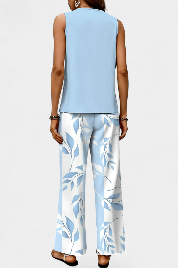 Martina | Conjunto Boho