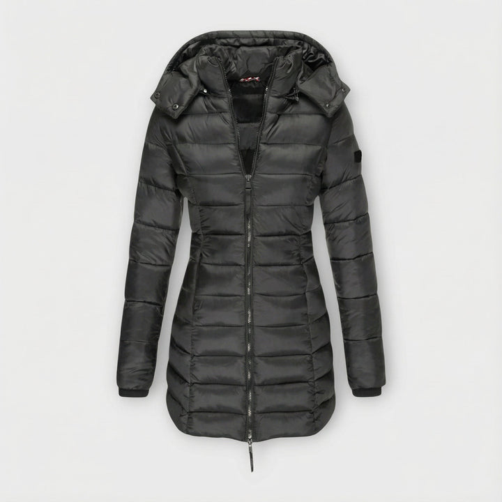 MATHILDE™ | Elegante y aislante abrigo de invierno