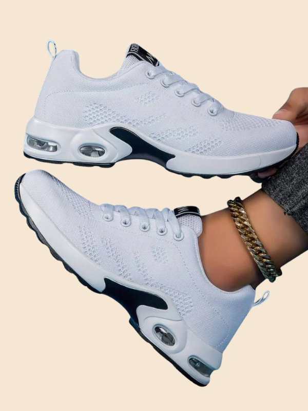 Traute Zapatillas Ergonómicas Confort y Soporte Terapéutico