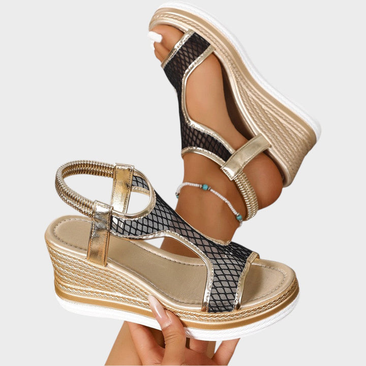 Marilda  | Sandalias Ortopédicas