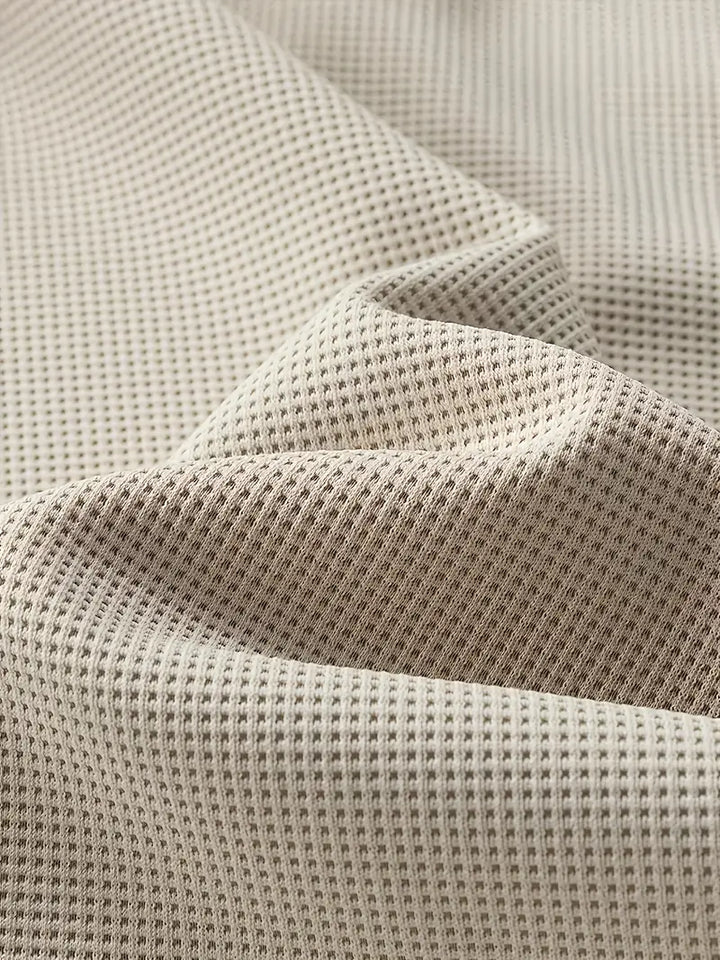 Alejandro | Capa Larga Diaria