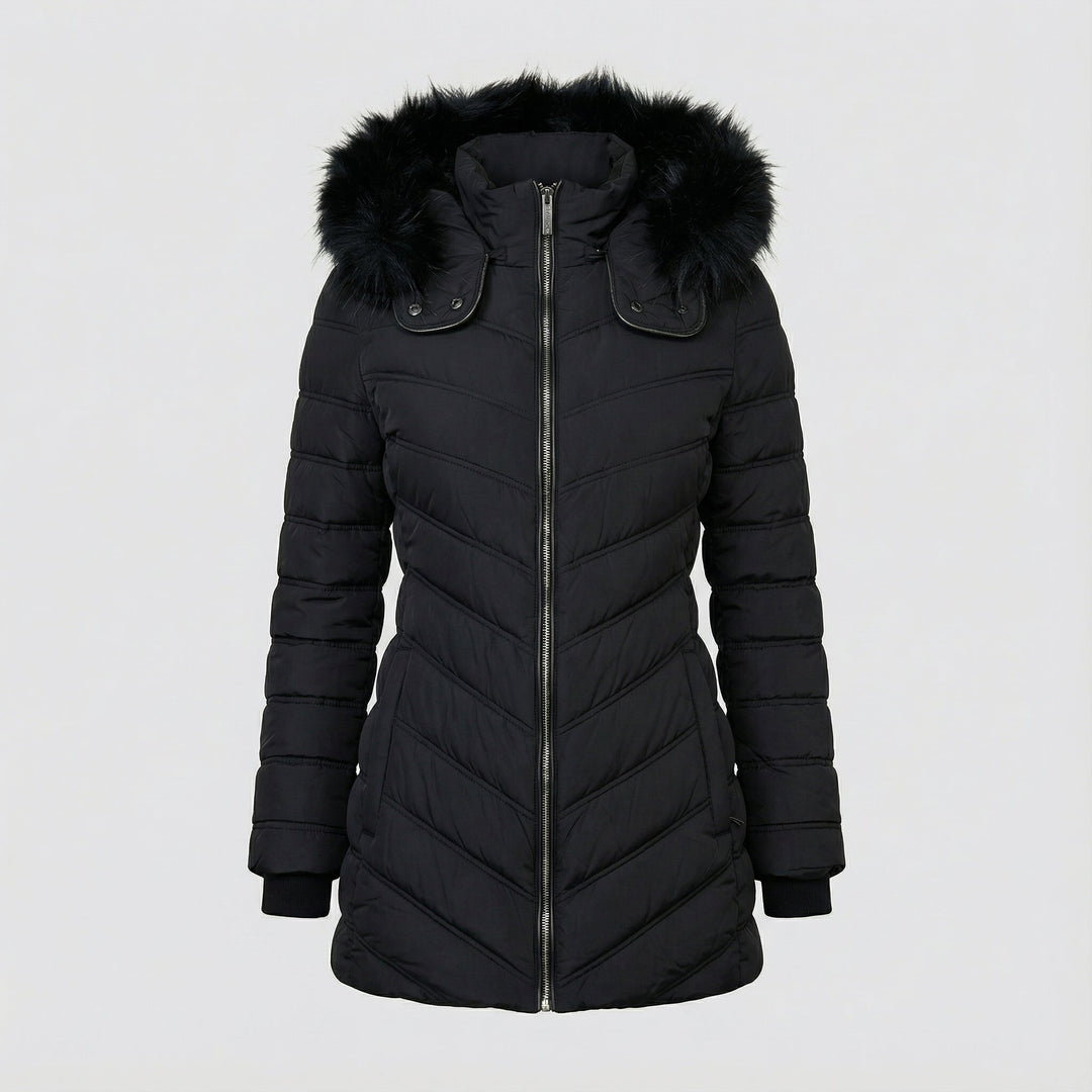 AURORA™ | Chaqueta acolchada ajustada