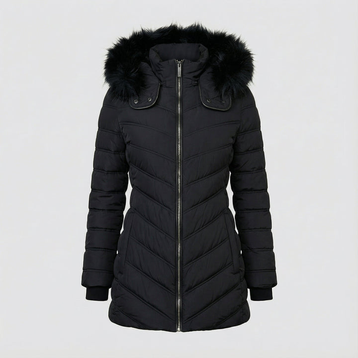 AURORA™ | Chaqueta acolchada ajustada