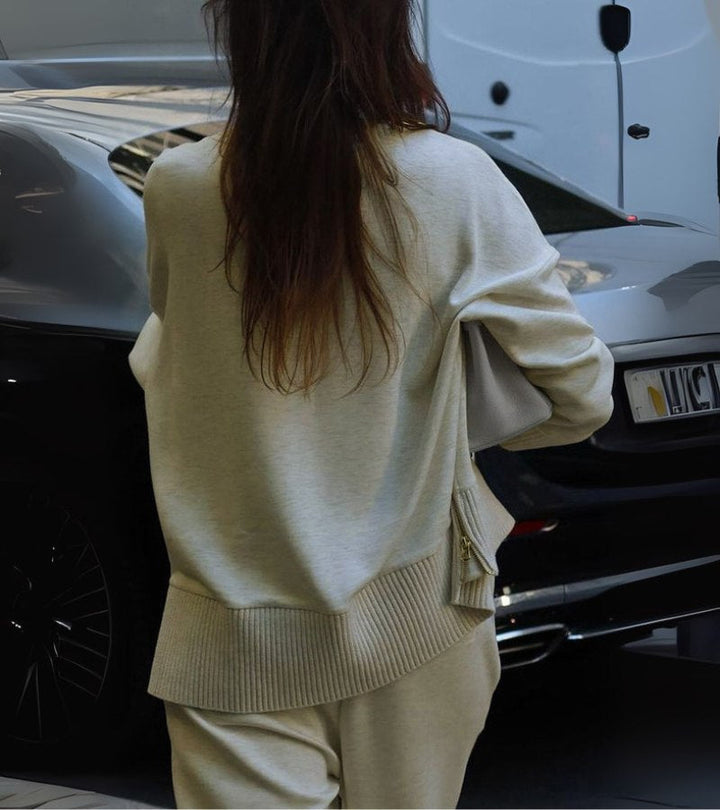 Eva™ | Conjunto Doble Suave