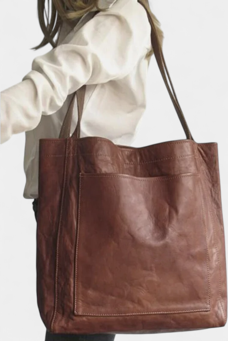 Samira Bolsa de Hombro Elegante y Funcional para el Día a Día