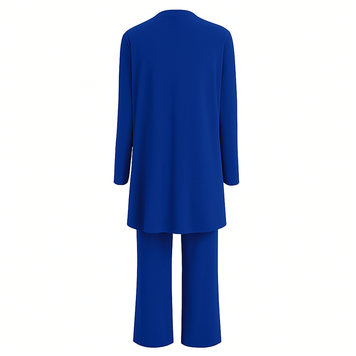 Amelia | Conjunto Elegante de 3 Piezas