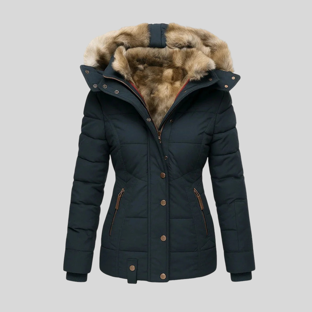 WINTERFREE™ | Chaqueta desenfadada