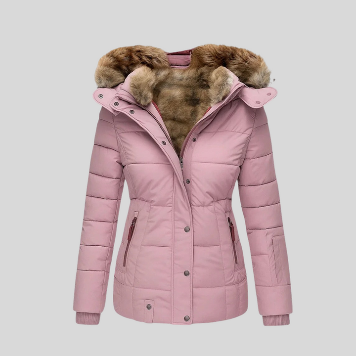 WINTERFREE™ | Chaqueta desenfadada