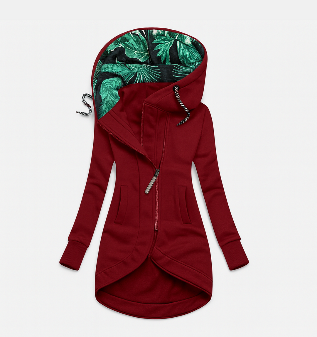 SERENA™ | Abrigo ligero de invierno