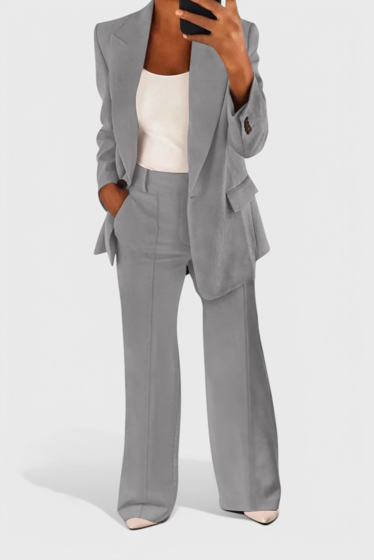 Kaia | Conjunto 2 Piezas