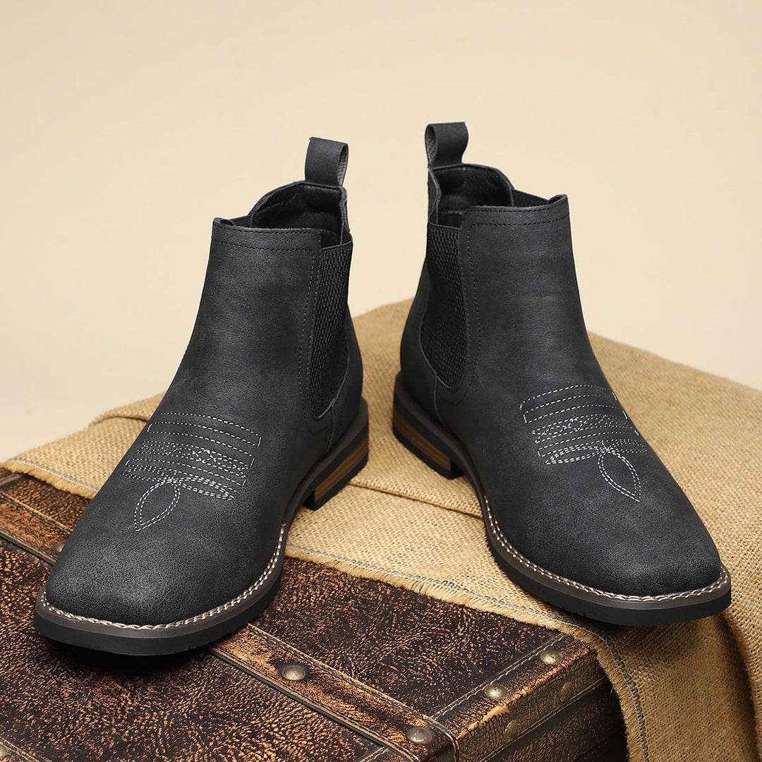 David™ | Botas Maxwell