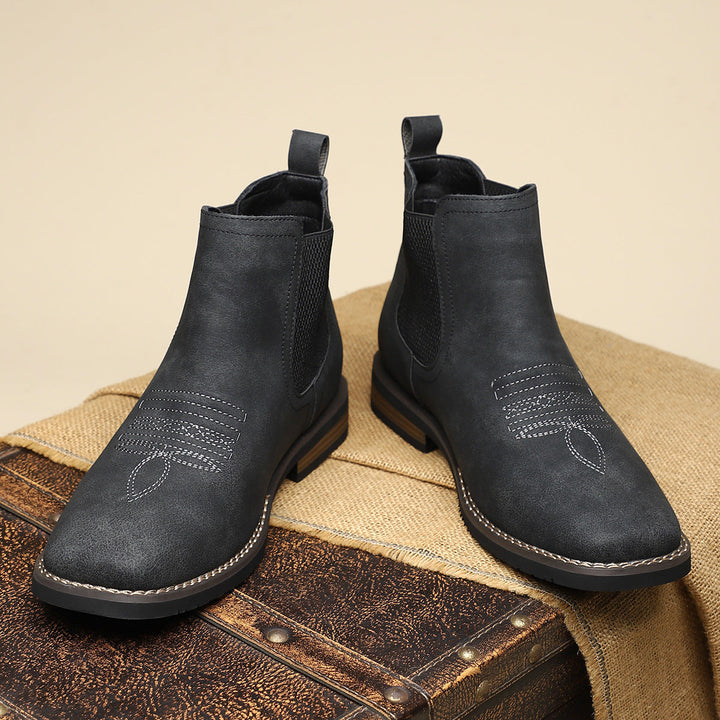 David™ | Botas Maxwell