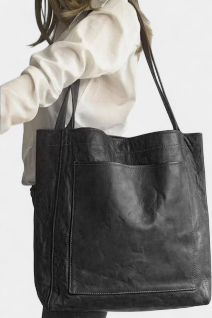 Samira Bolsa de Hombro Elegante y Funcional para el Día a Día