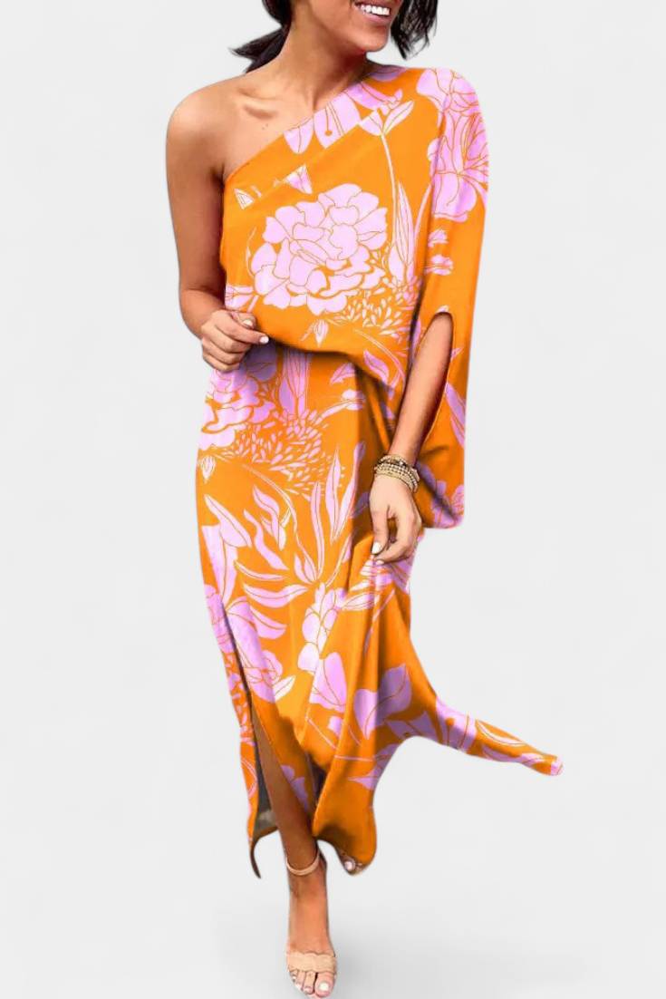 Carlena | Vest. 1 hombro