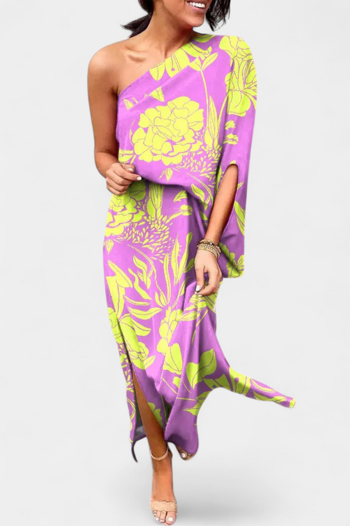 Carlena | Vest. 1 hombro