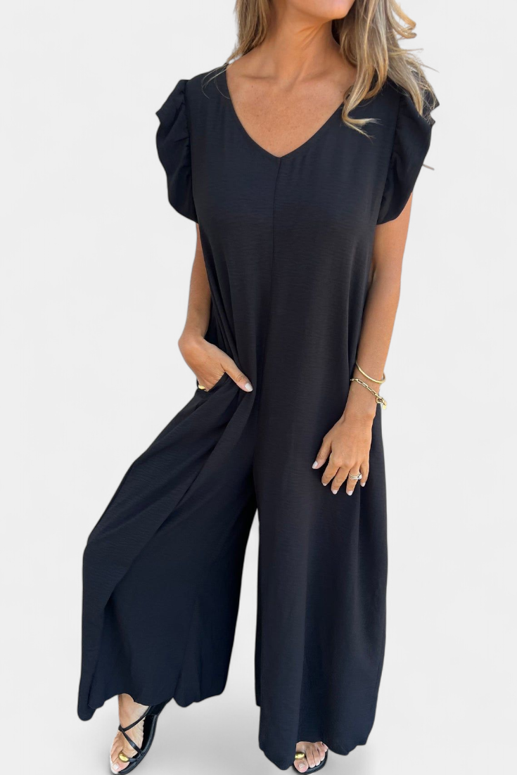 Isela | Mono V Leopardo