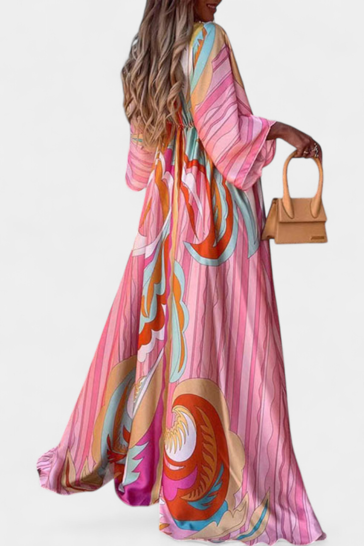 Joelle | Maxi Arcoíris V