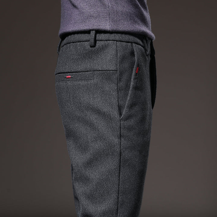 Elio™ | Pantalones Elegantes y Refinados para Hombre