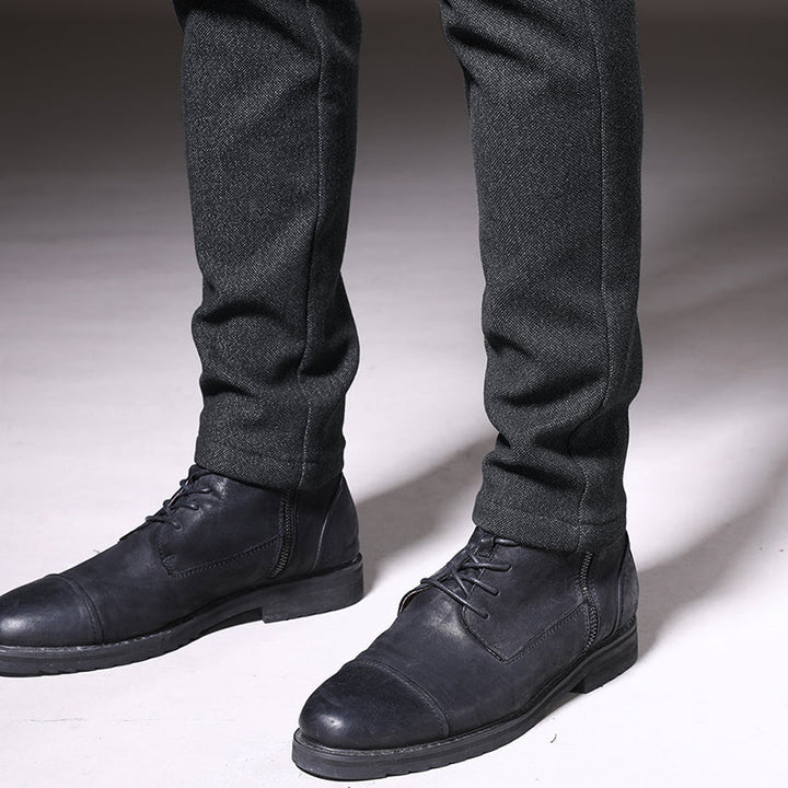 Elio™ | Pantalones Elegantes y Refinados para Hombre