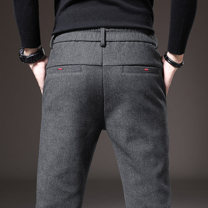 Elio™ | Pantalones Elegantes y Refinados para Hombre