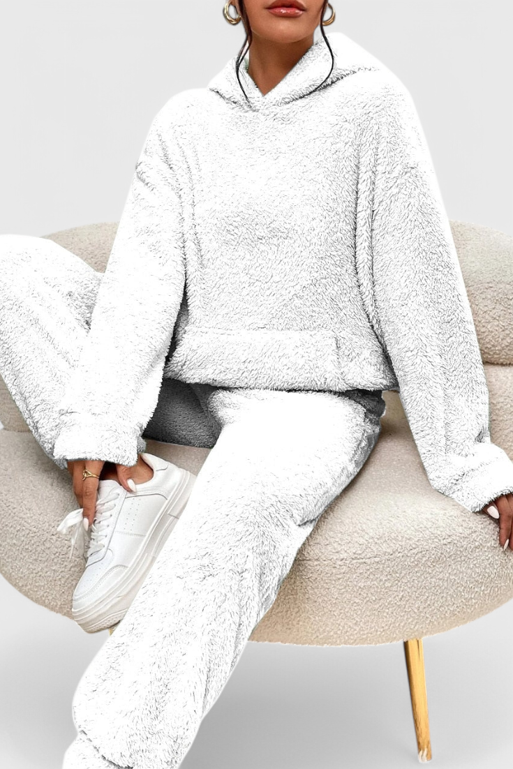 Billie | Conjunto Teddy