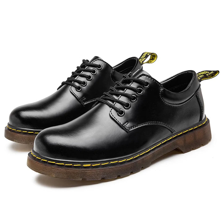 Colby | Botas Oxford