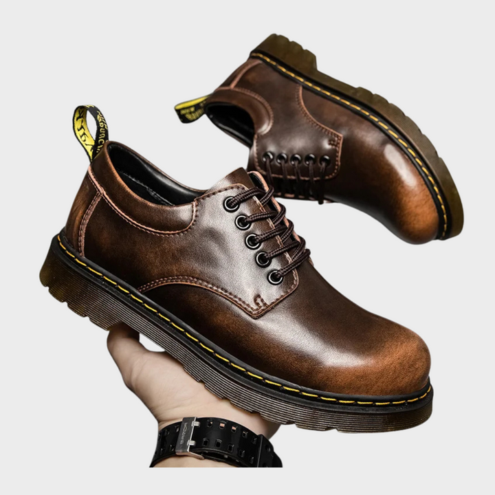 Colby | Botas Oxford