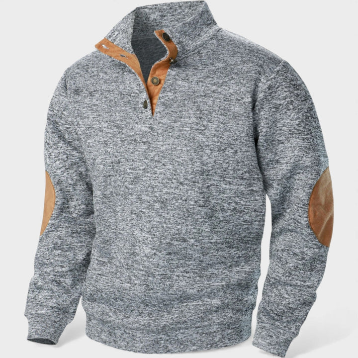 Marcos™ | Suéter Clásico