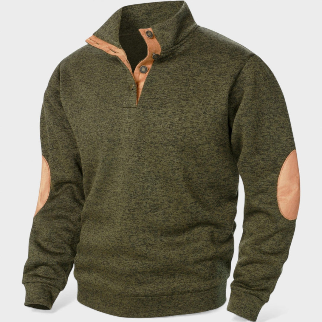 Marcos™ | Suéter Clásico