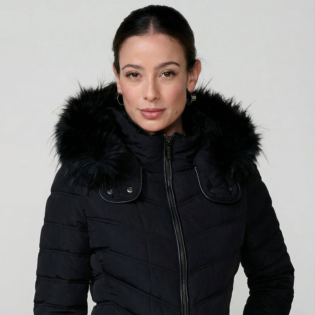 AURORA™ | Chaqueta acolchada ajustada