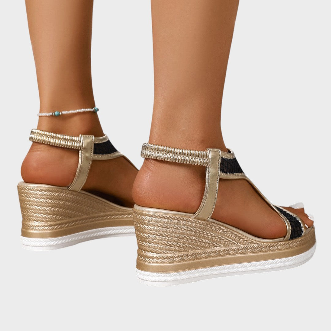 Marilda  | Sandalias Ortopédicas