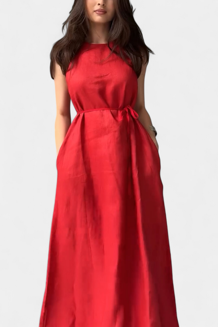 Rosetta | Vestido Suave