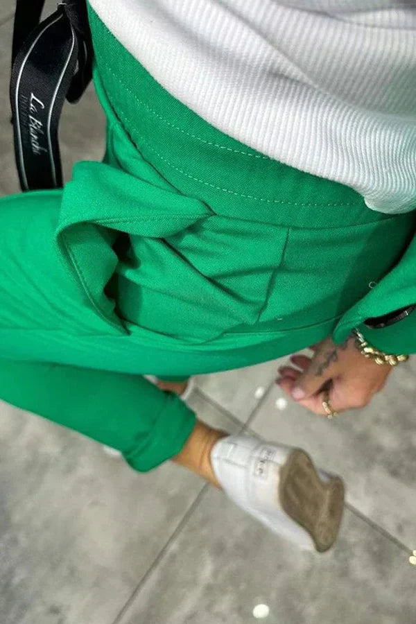 Oriane | El equilibrio perfecto entre estilo y comodidad