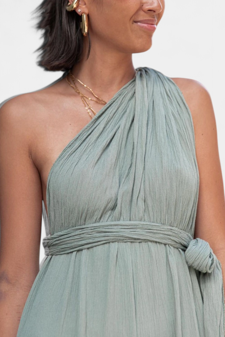 Verena Mono Largo Multifuncional Cruzado