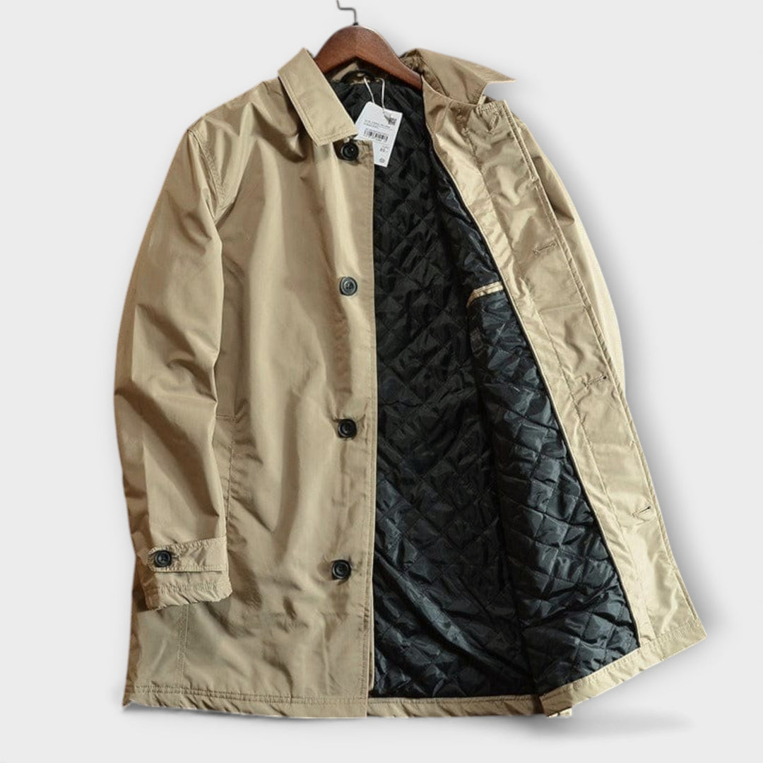 Víctor™ | Parka Shield