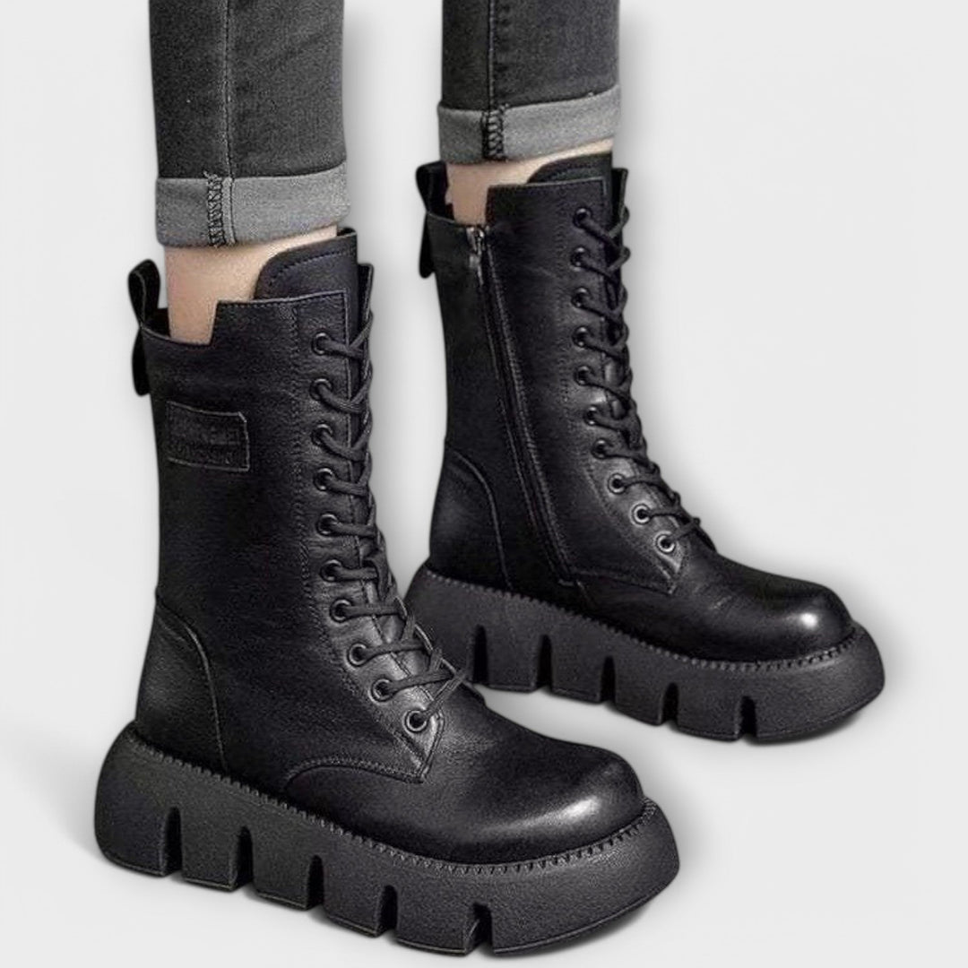 Lola | Botas De Mujer Con Estilo Y Confortables